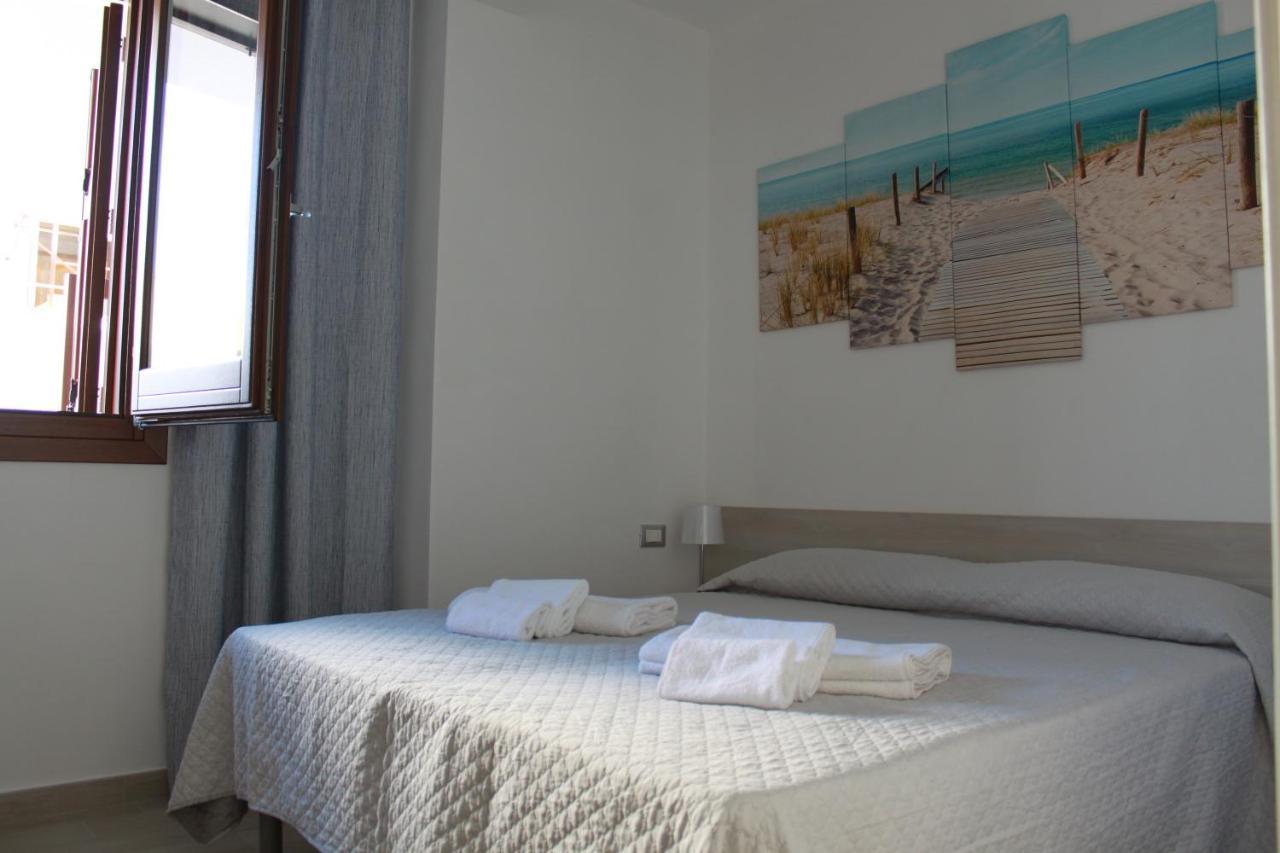 Akoya Apartments San Vito Lo Capo Exteriér fotografie
