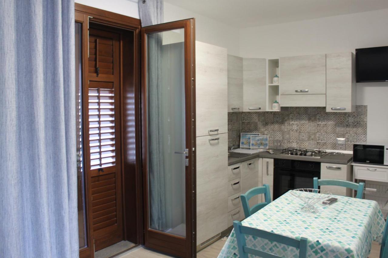 Akoya Apartments San Vito Lo Capo Exteriér fotografie